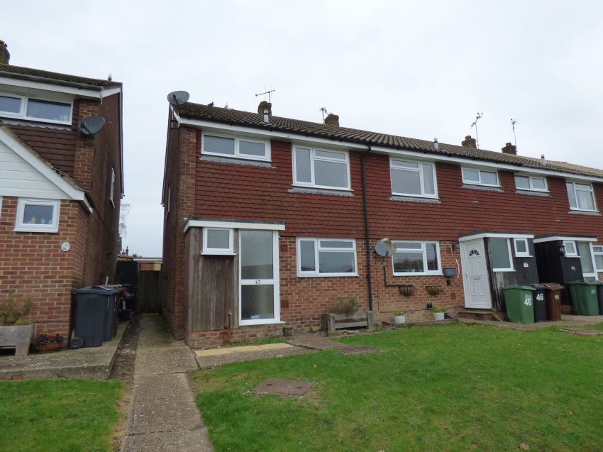 47 Grange Close